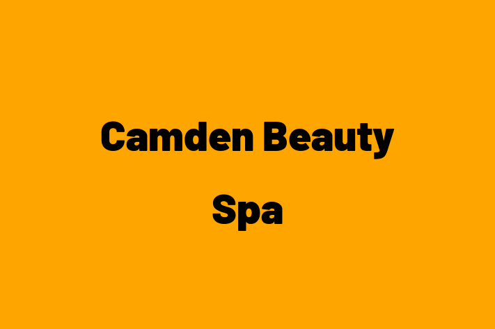 Camden Beauty Spa