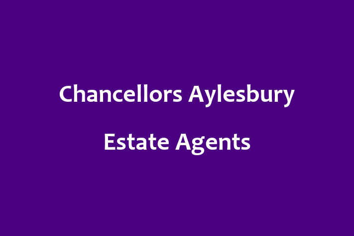 Chancellors   Aylesbury Estate Agents