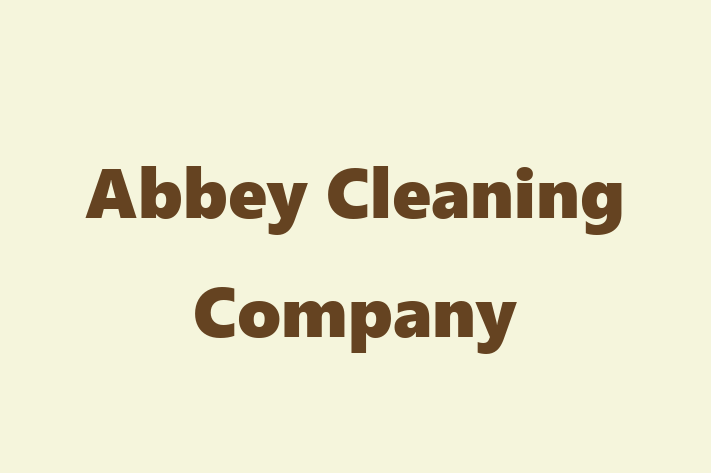 Abbey Cleaning Company