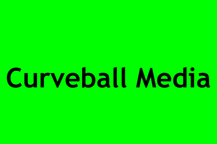 Curveball Media