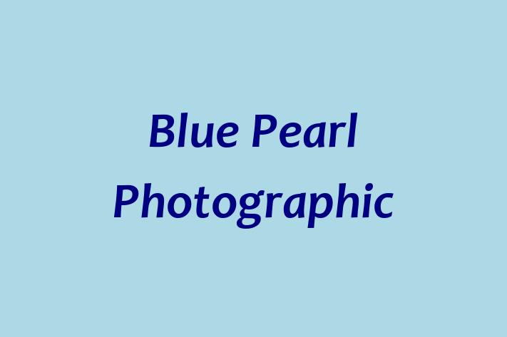 Blue Pearl Photographic