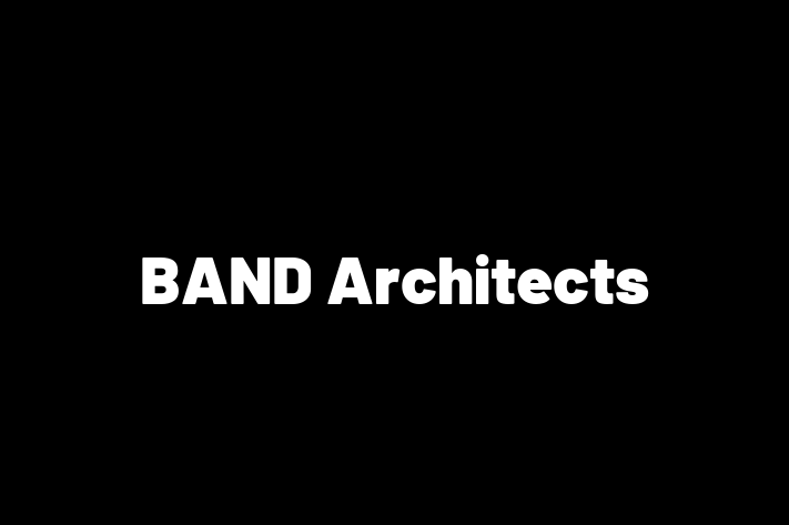 BAND Architects