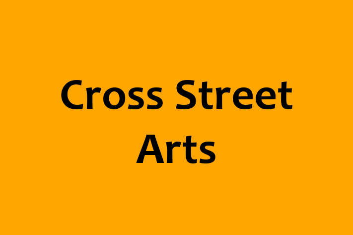 Cross Street Arts