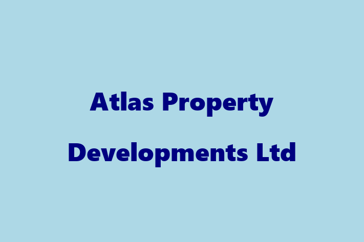 Atlas Property Developments Ltd