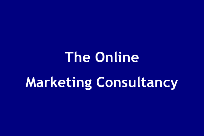 The Online Marketing Consultancy