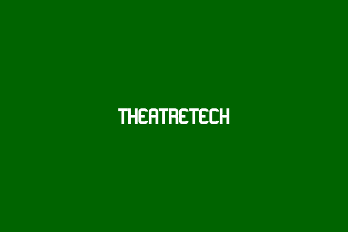 Theatretech