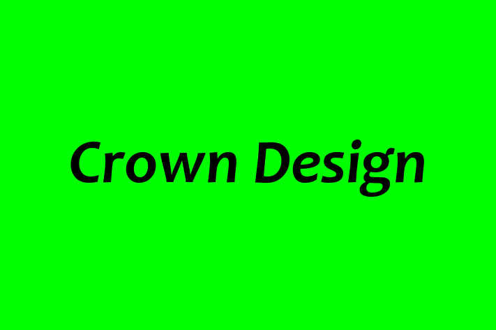 Crown Design