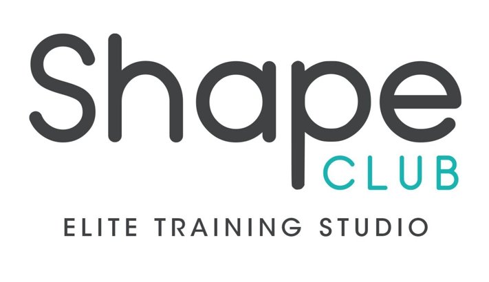 SHAPE CLUB PERSONAL TRAINING GYM