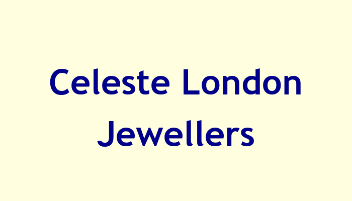 Celeste London Jewellers