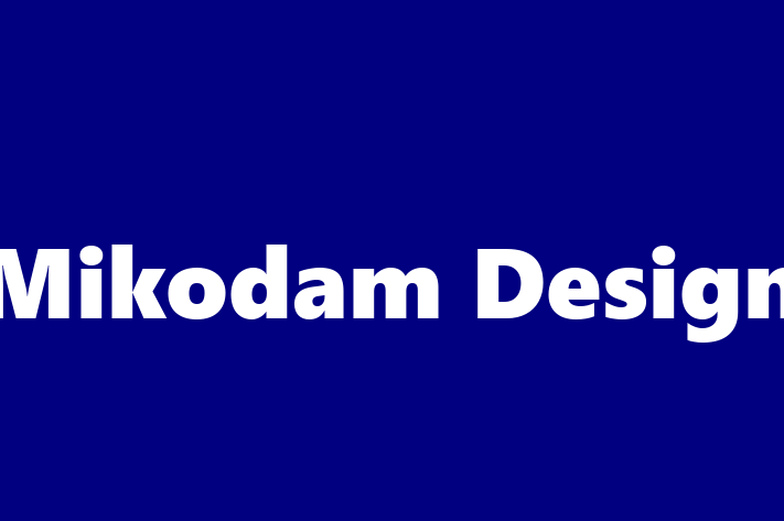 Mikodam Design