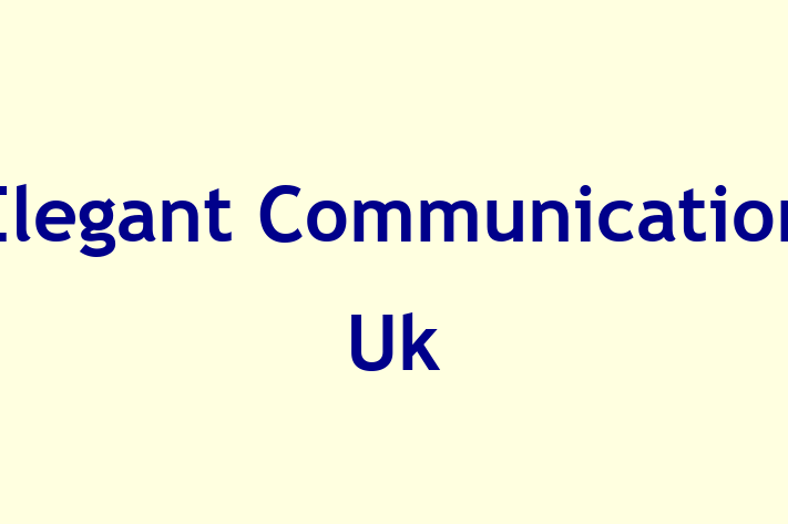 Elegant Communication Uk