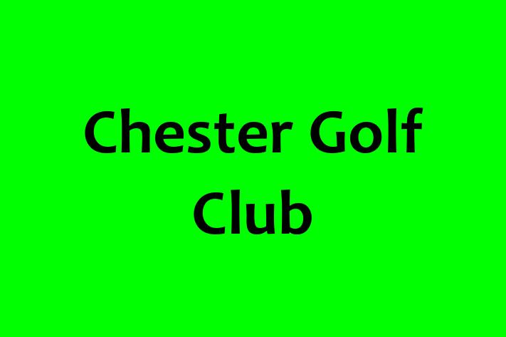 Chester Golf Club