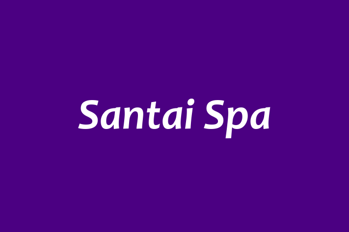 Santai Spa