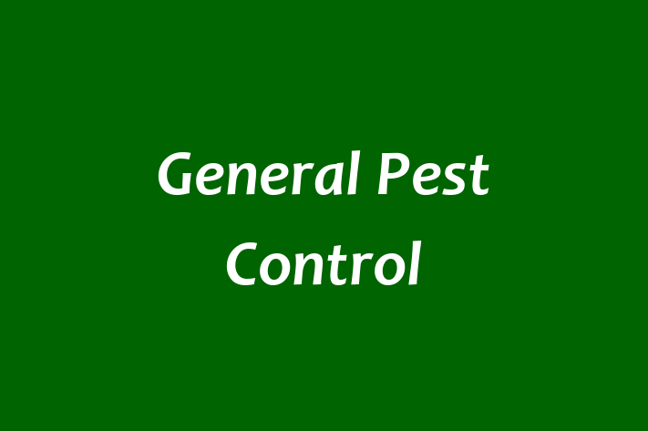 General Pest Control