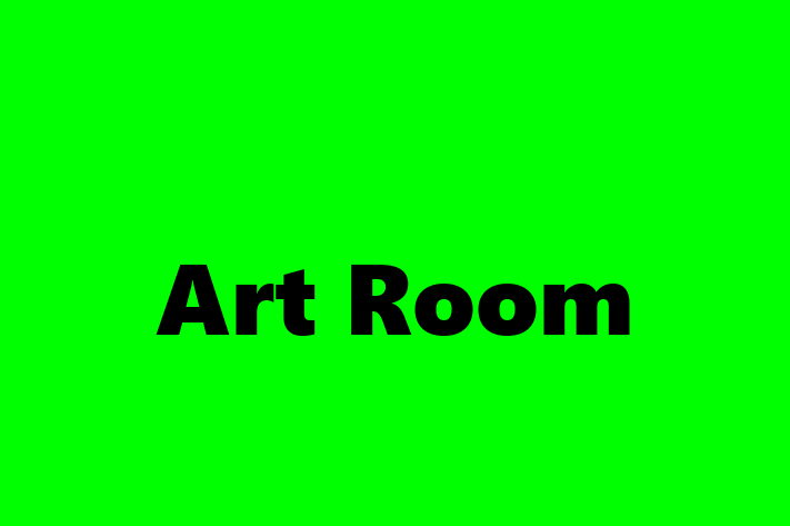 Art Room