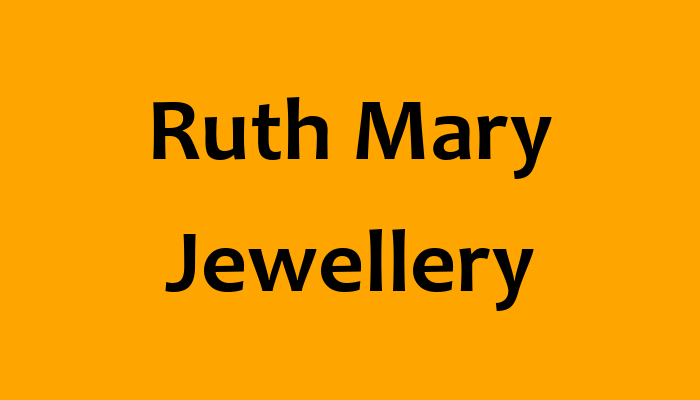 Ruth Mary Jewellery