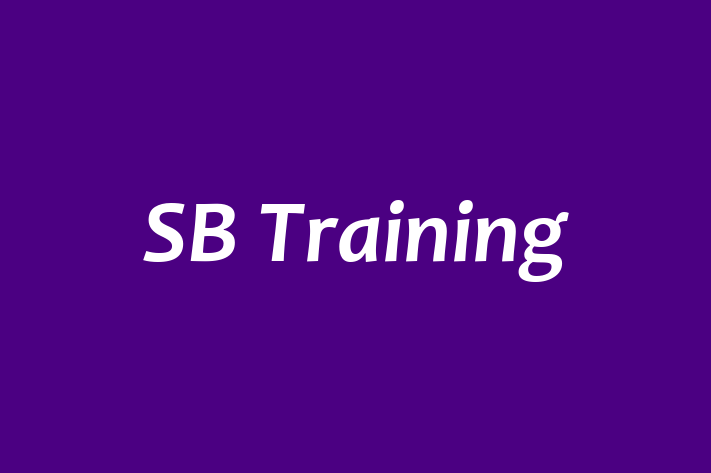 SB Training