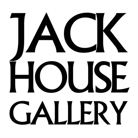 Jack House Gallery