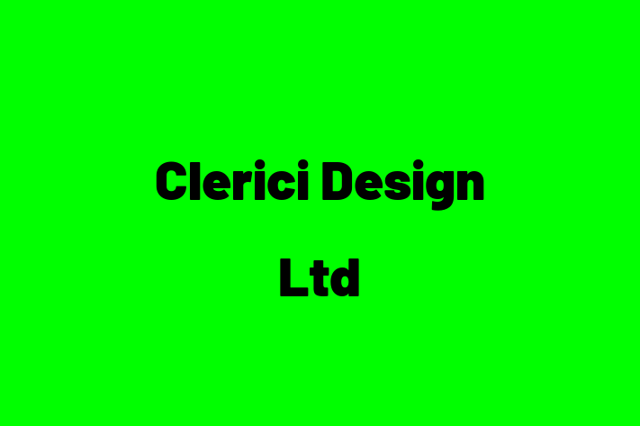 Clerici Design Ltd