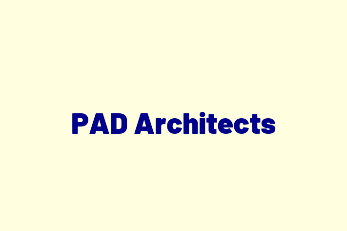 PAD Architects