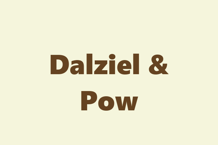 Dalziel & Pow