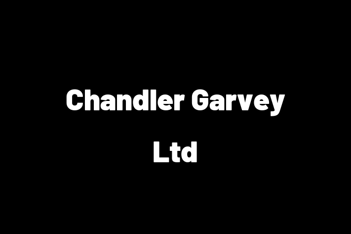 Chandler Garvey Ltd