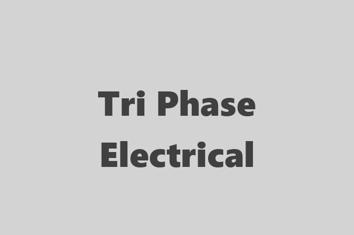 Tri Phase Electrical