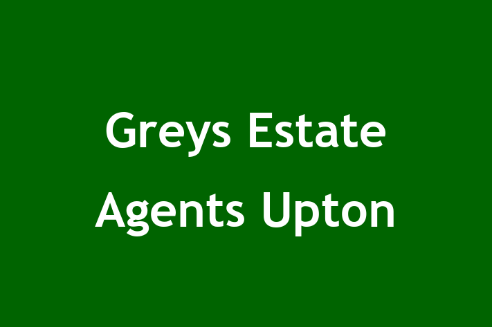 Greys Estate Agents Upton