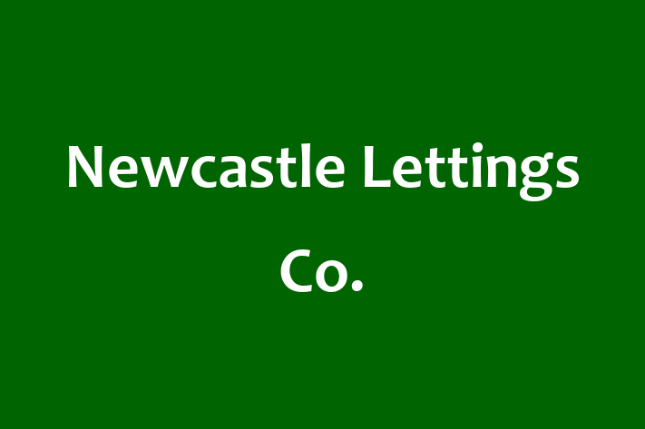 Newcastle Lettings Co 