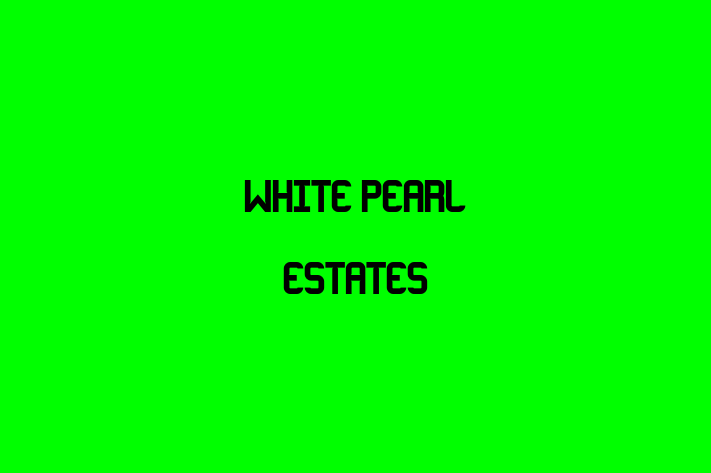 White Pearl Estates