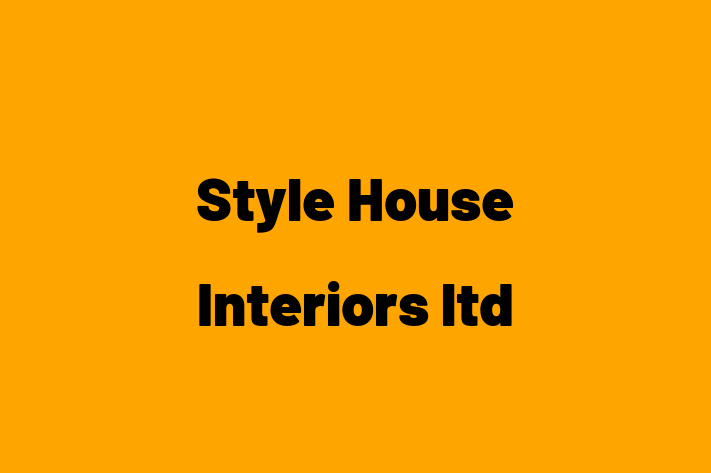 Style House Interiors ltd