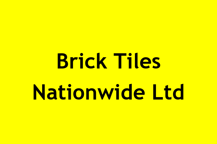 Brick Tiles Nationwide Ltd