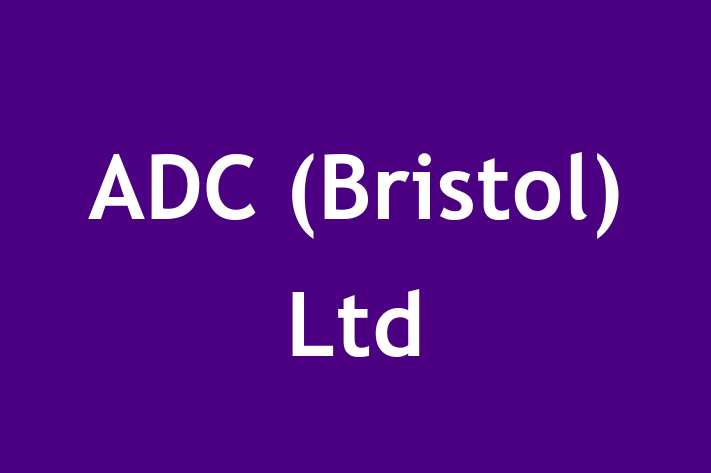 ADC (Bristol) Ltd