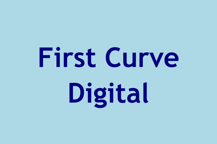 First Curve Digital