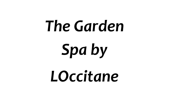 The Garden Spa by LOccitane