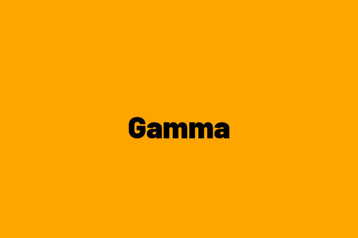 Gamma