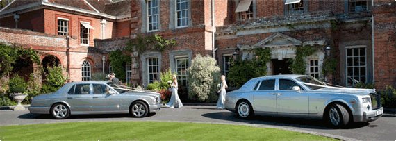 Wedding Cars