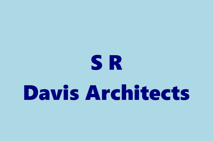 S R Davis Architects