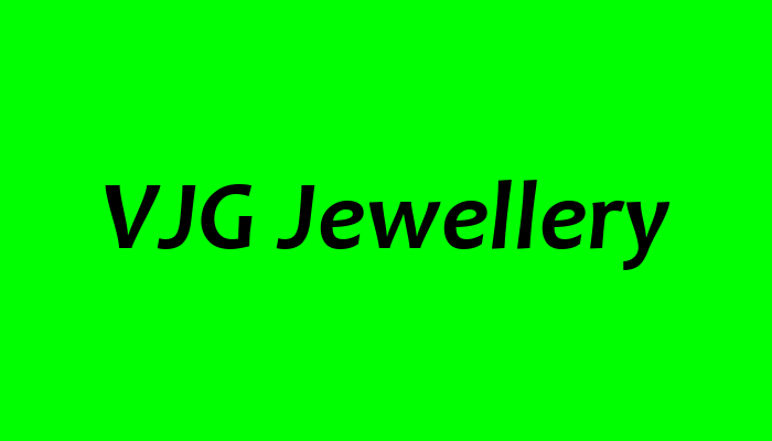 VJG Jewellery