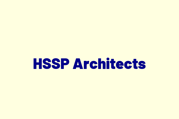 HSSP Architects