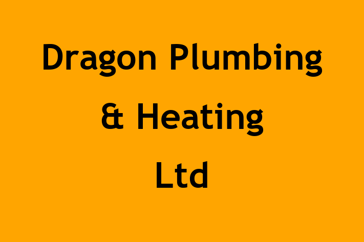 Dragon Plumbing & Heating Ltd