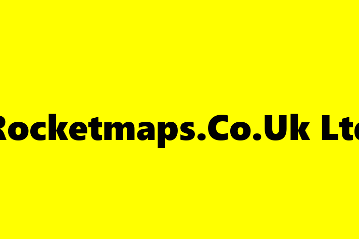 Rocketmaps Co Uk Ltd