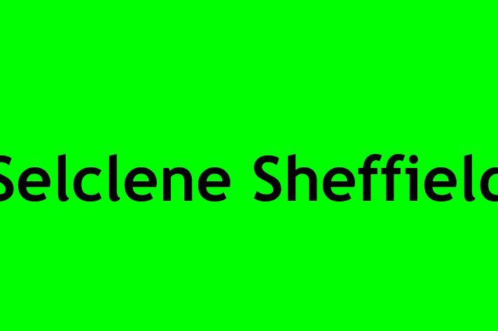 Selclene Sheffield