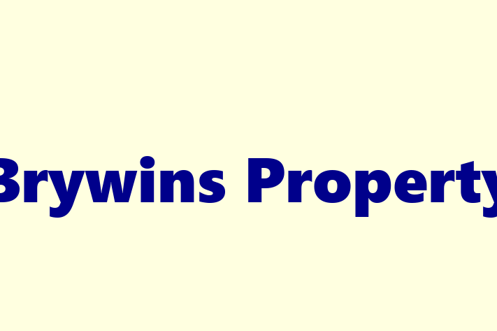 Brywins Property