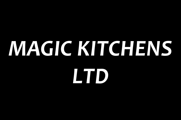 MAGIC KITCHENS LTD