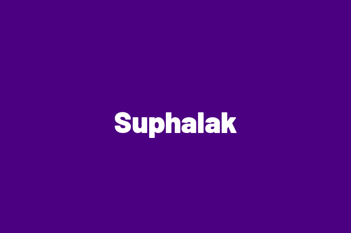 Find Your New Suphalak Cat in Macclesfield