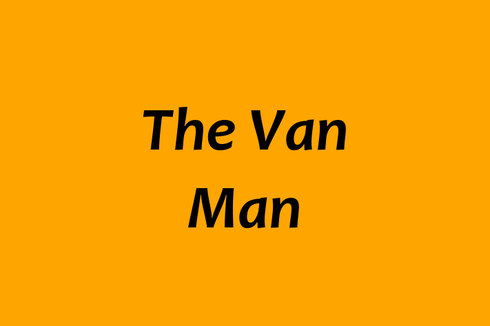 The Van Man