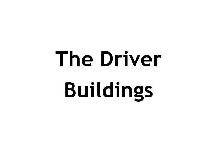 The Driver Buildings