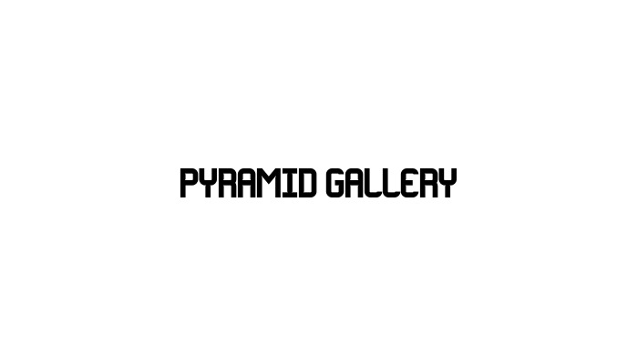 Pyramid Gallery