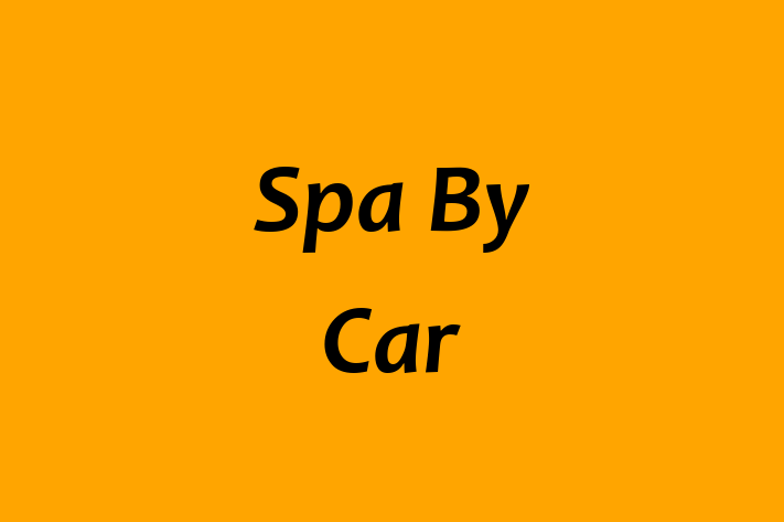 Spa By Car